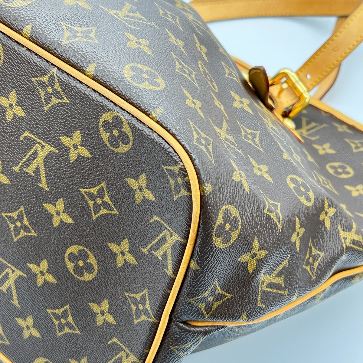 Louis Vuitton Palermo GM Monogram Canvas