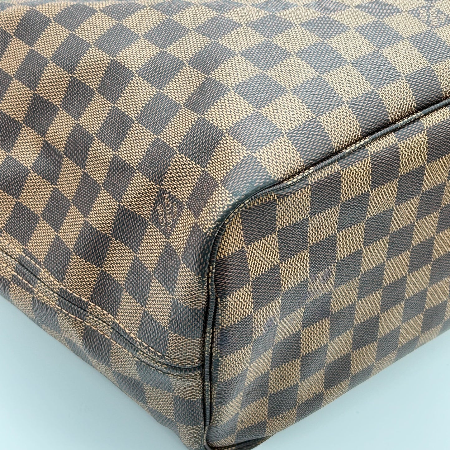 Louis Vuitton Neverfull MM Damier Ebene