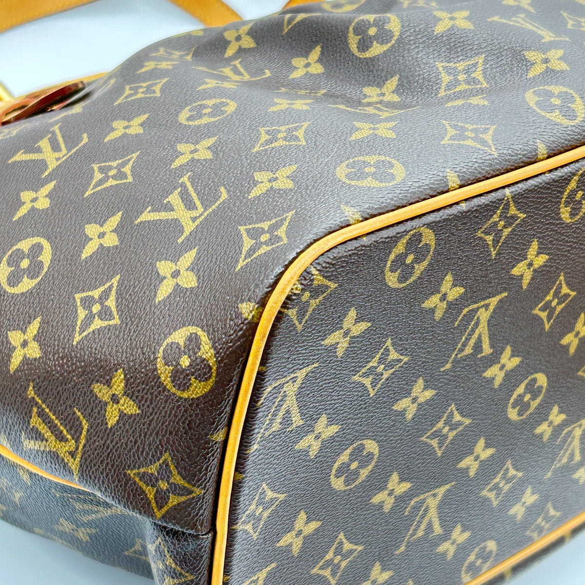Louis Vuitton Palermo GM Monogram Canvas