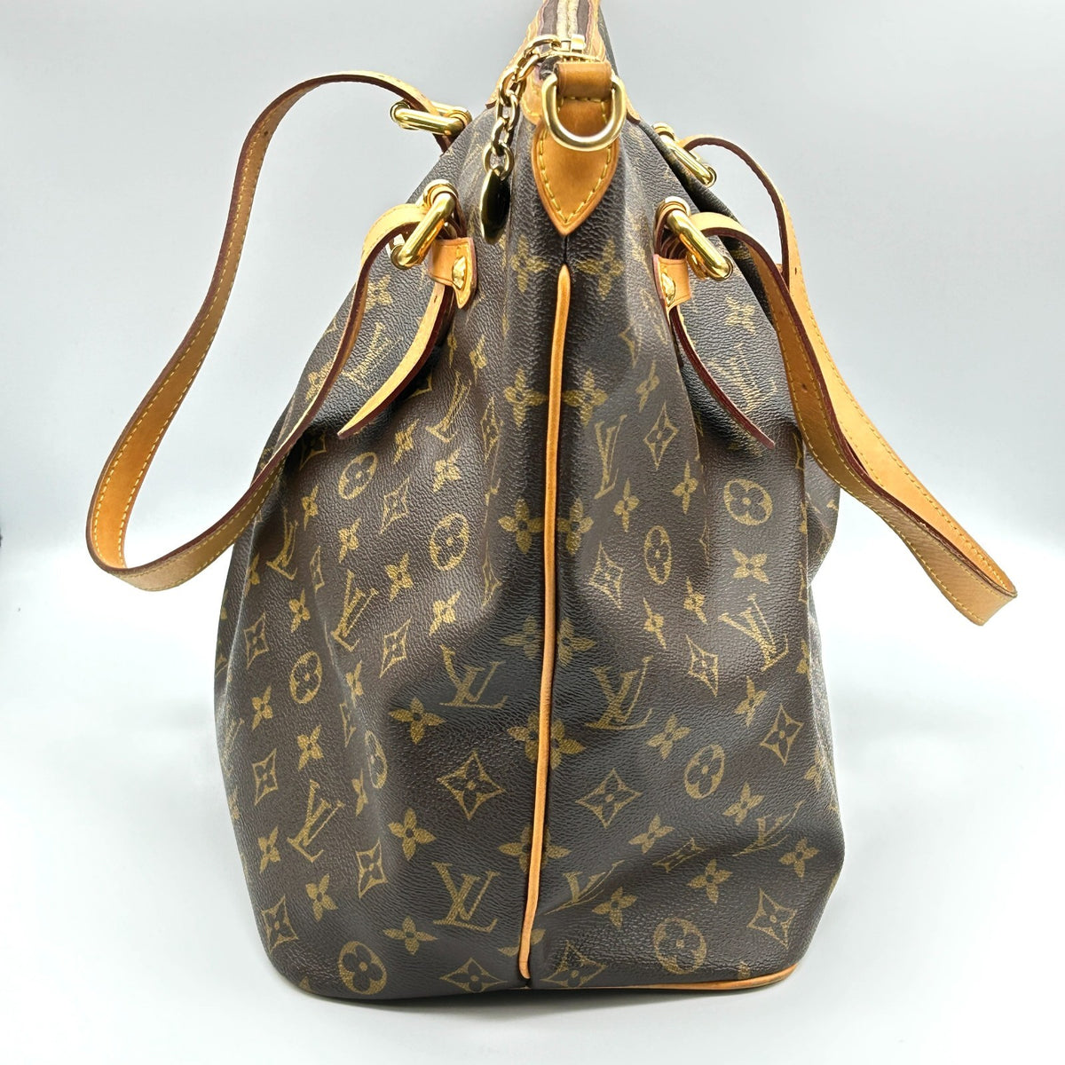 Louis Vuitton Palermo GM Monogram Canvas