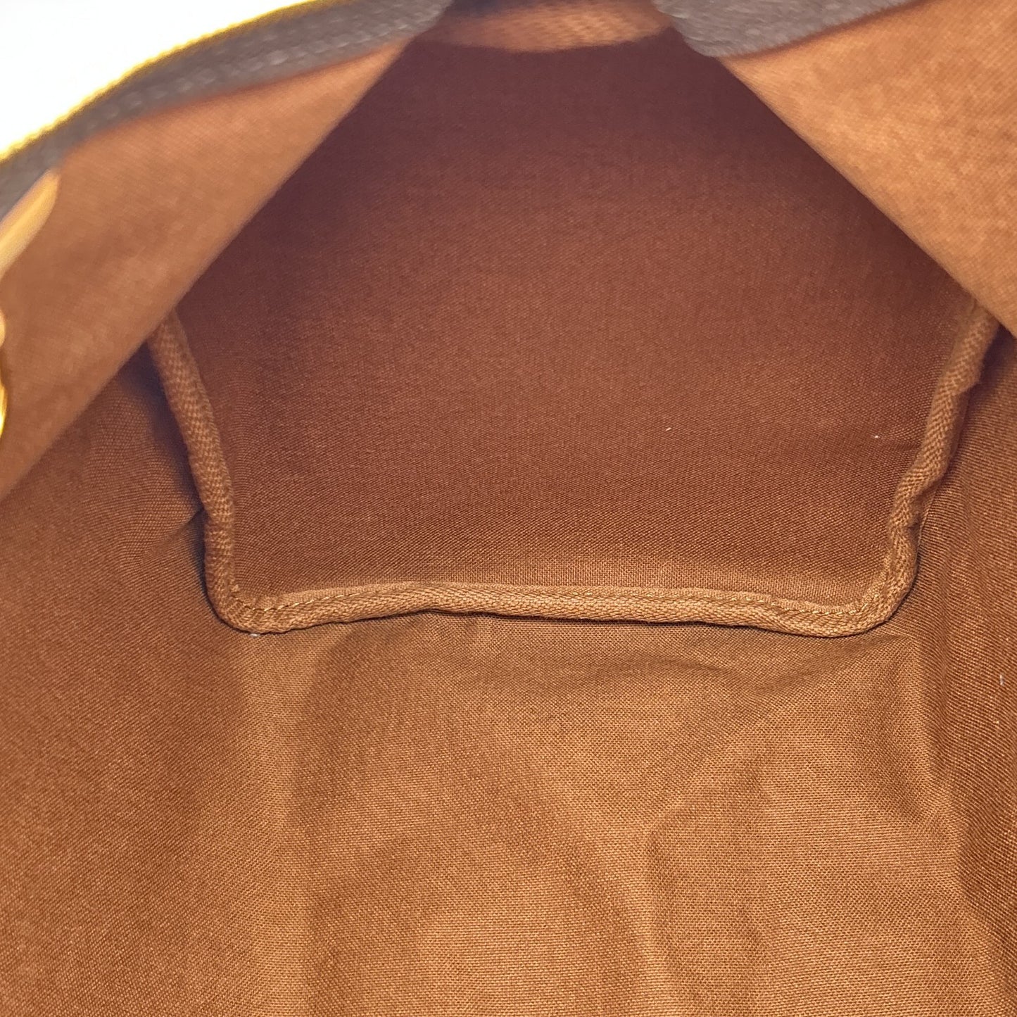 Louis Vuitton Speedy 35 Monogram Canvas