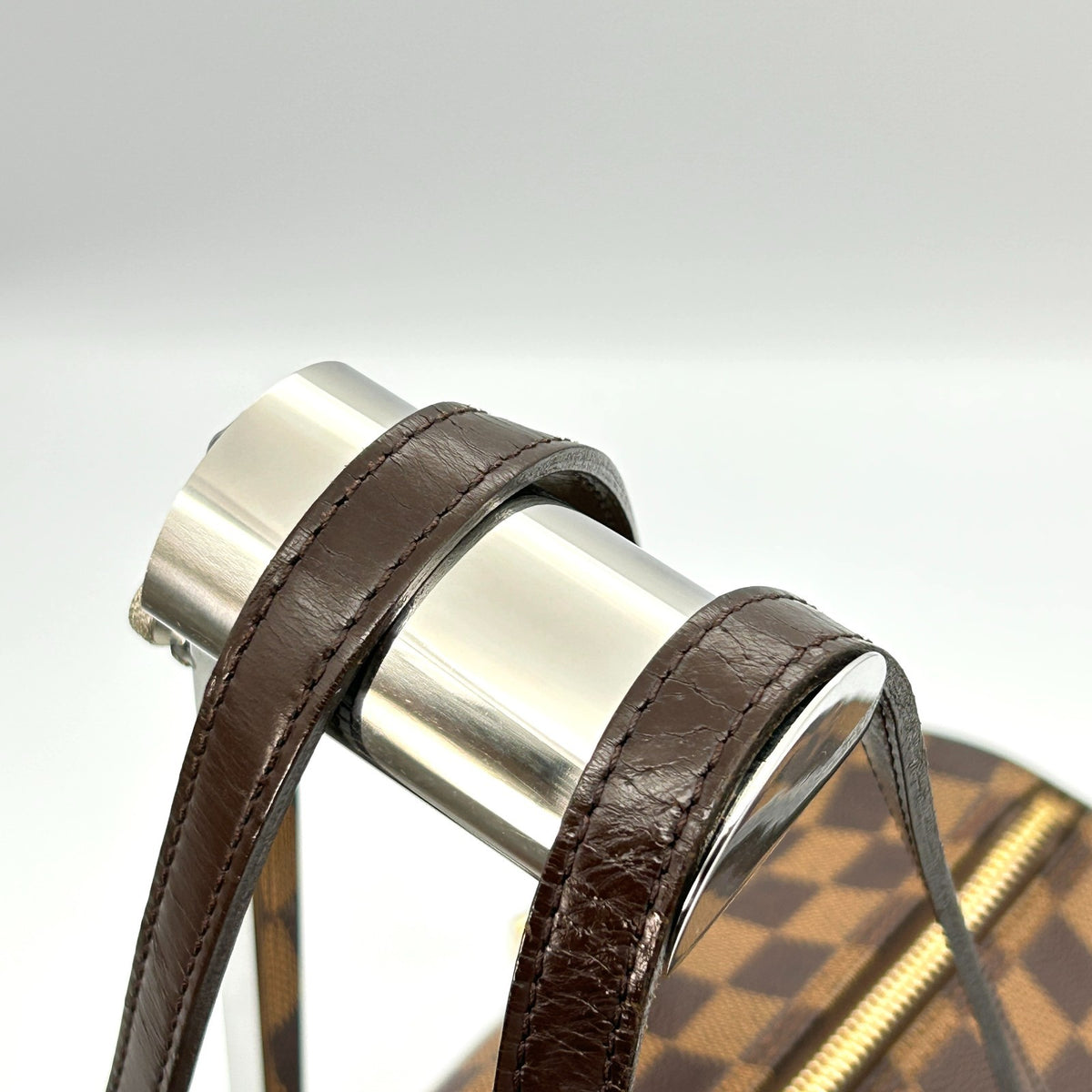 Louis Vuitton Papillon 30 Damier Ebene