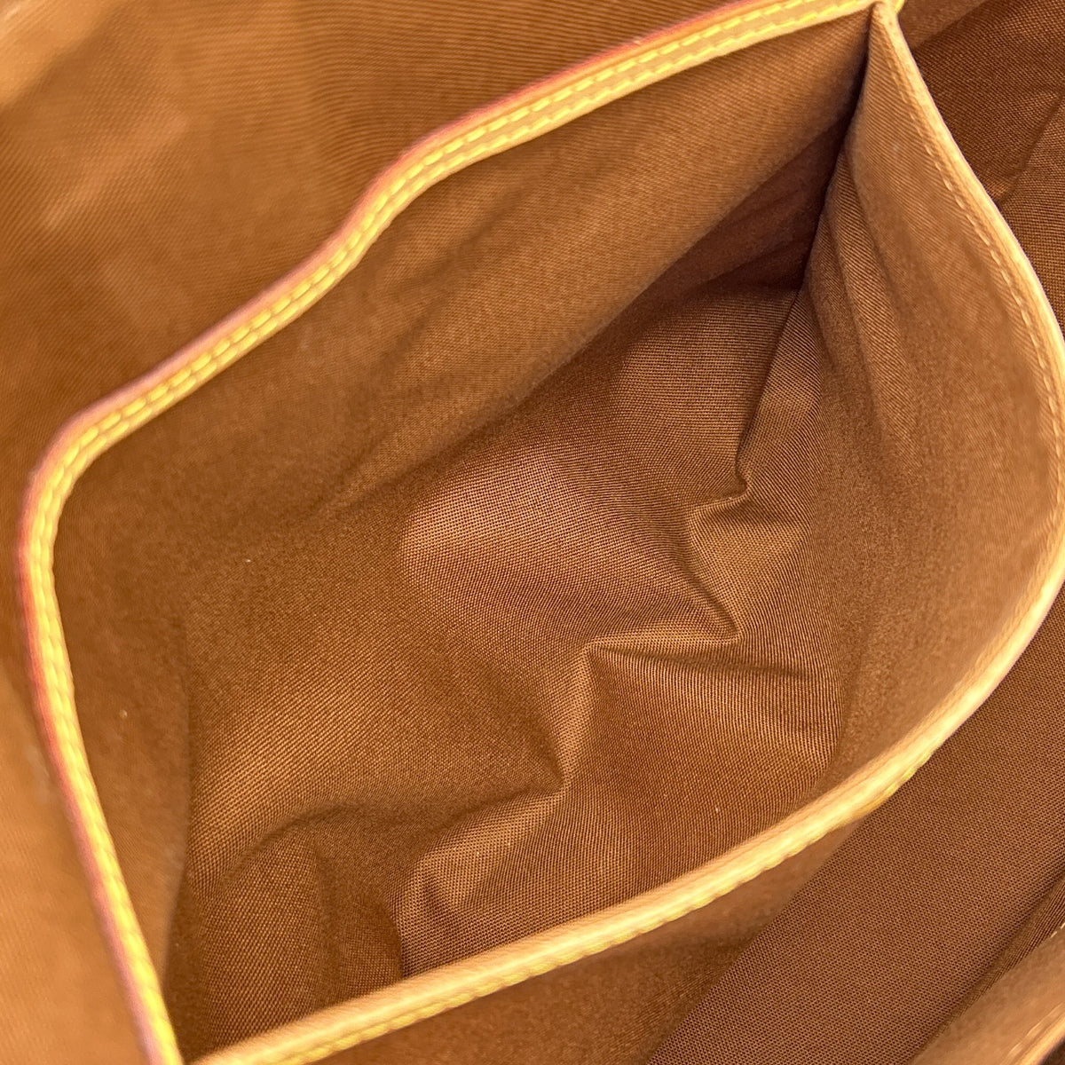 Louis Vuitton Palermo GM Monogram Canvas