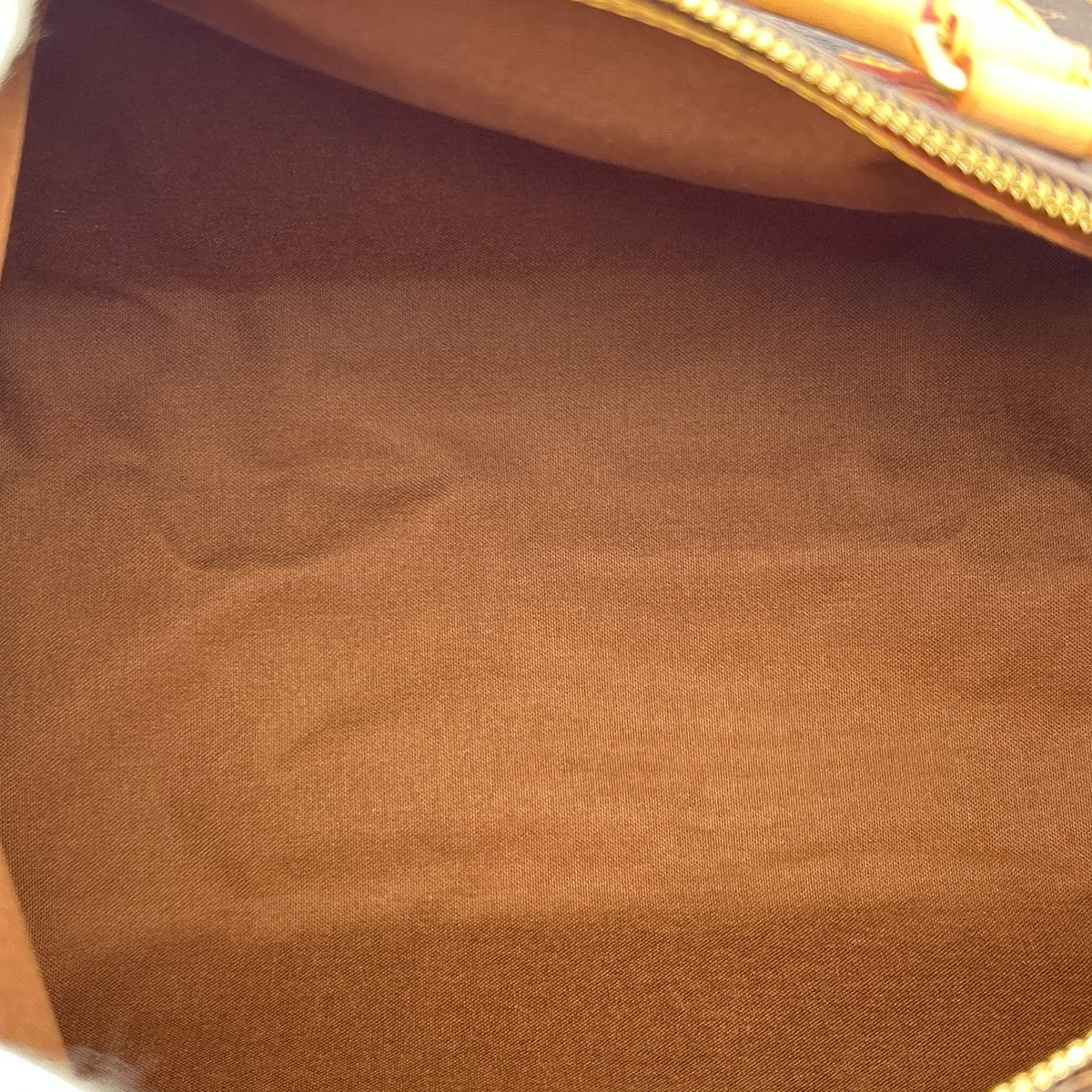 Louis Vuitton Speedy 35 Monogram Canvas