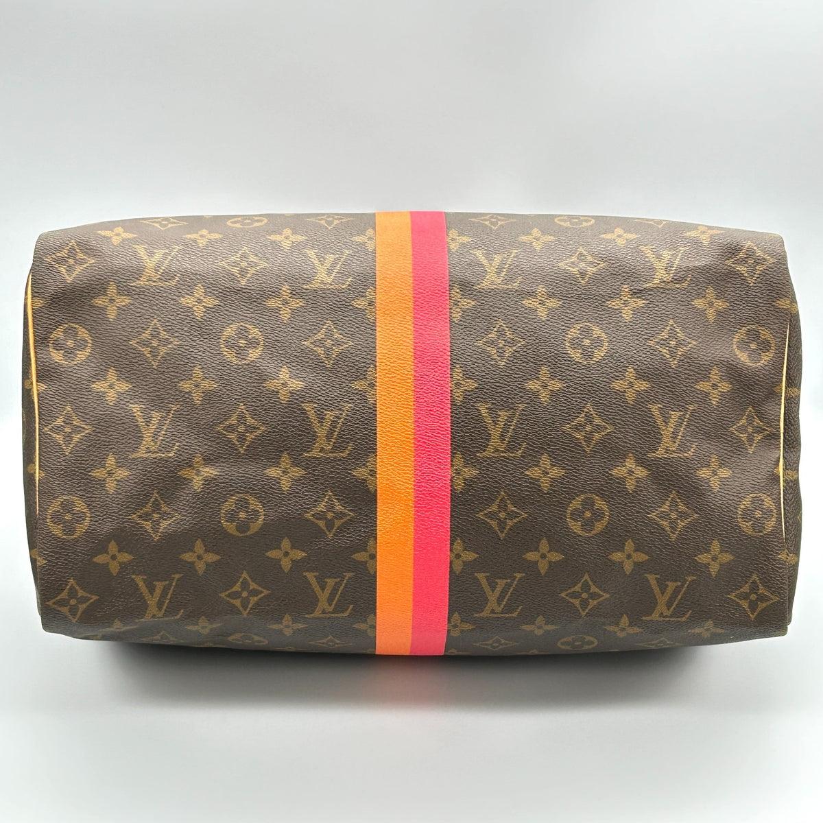 Louis Vuitton Speedy 35 Monogram Canvas