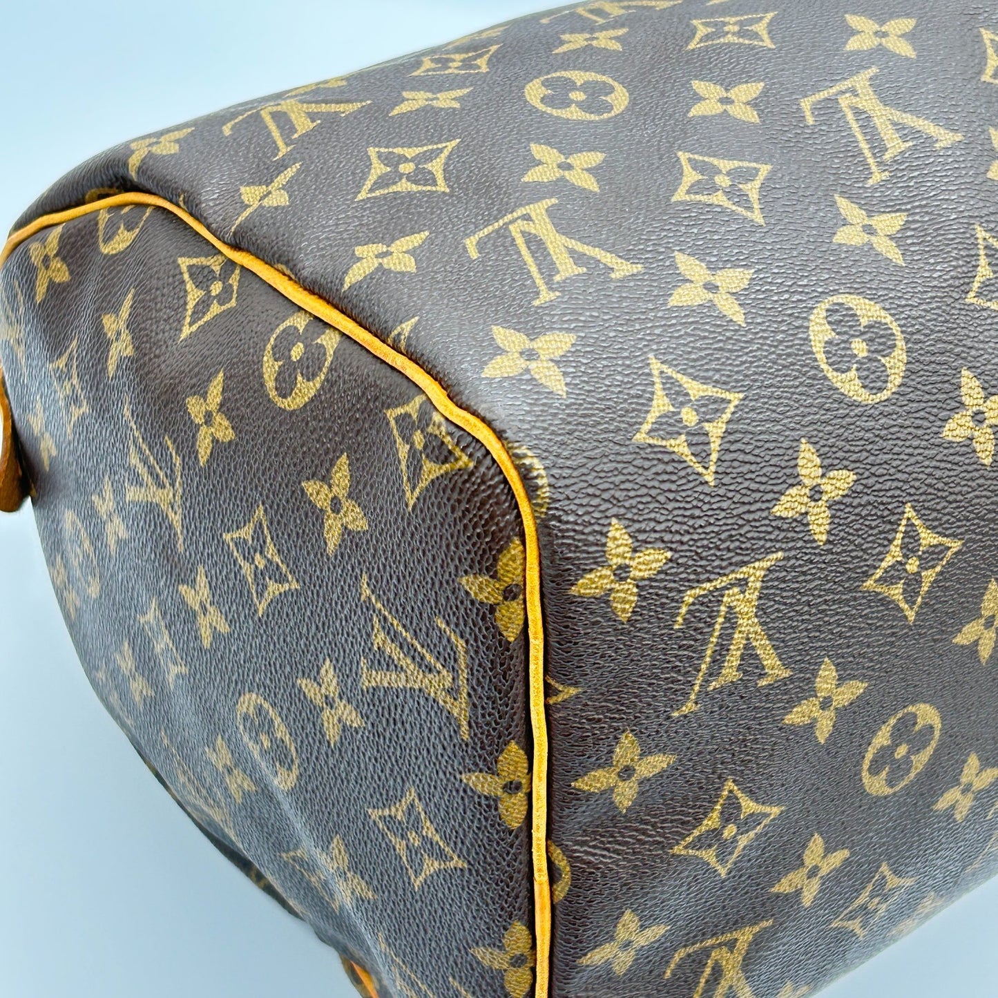 Louis Vuitton Speedy 30 Monogram Canvas