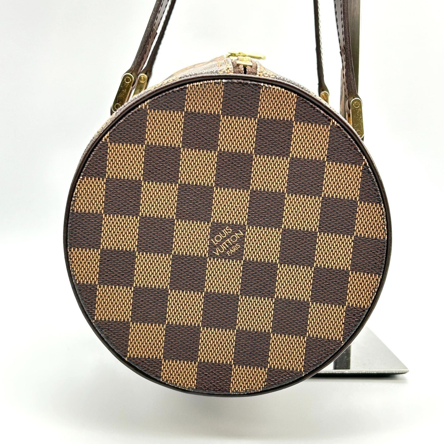 Louis Vuitton Papillon 30 Damier Ebene