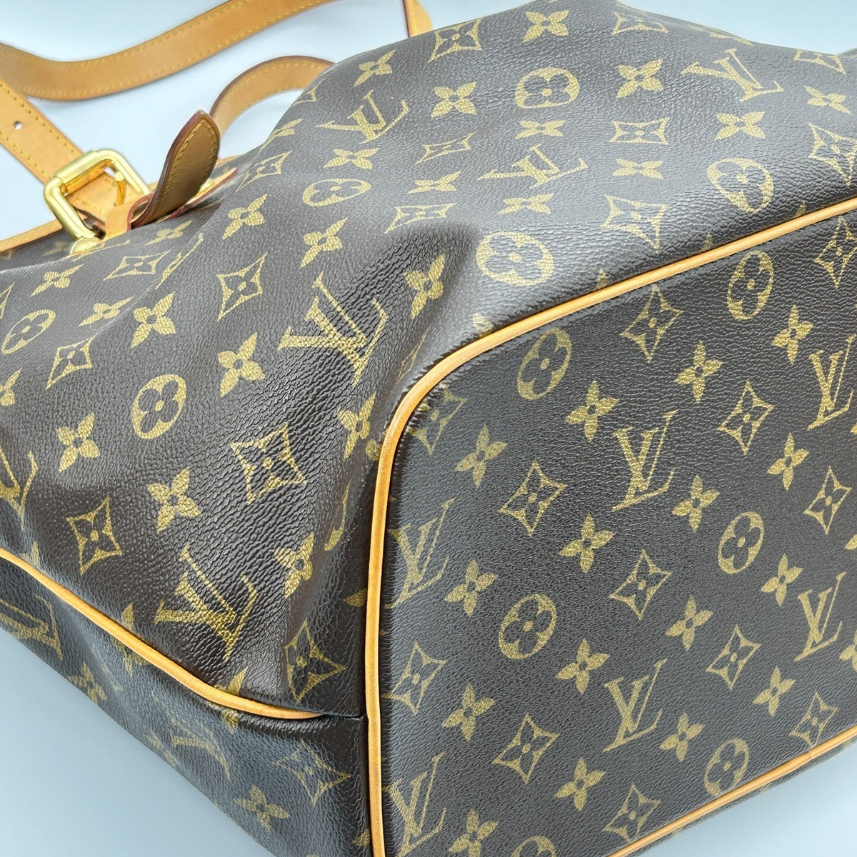 Louis Vuitton Palermo GM Monogram Canvas