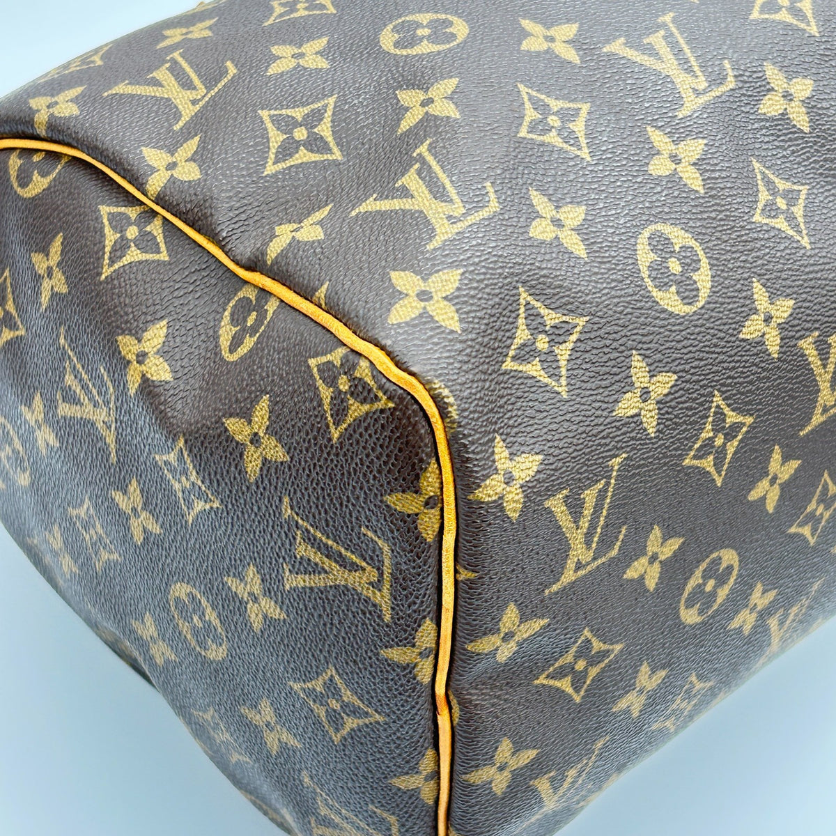 Louis Vuitton Speedy 30 Monogram Canvas
