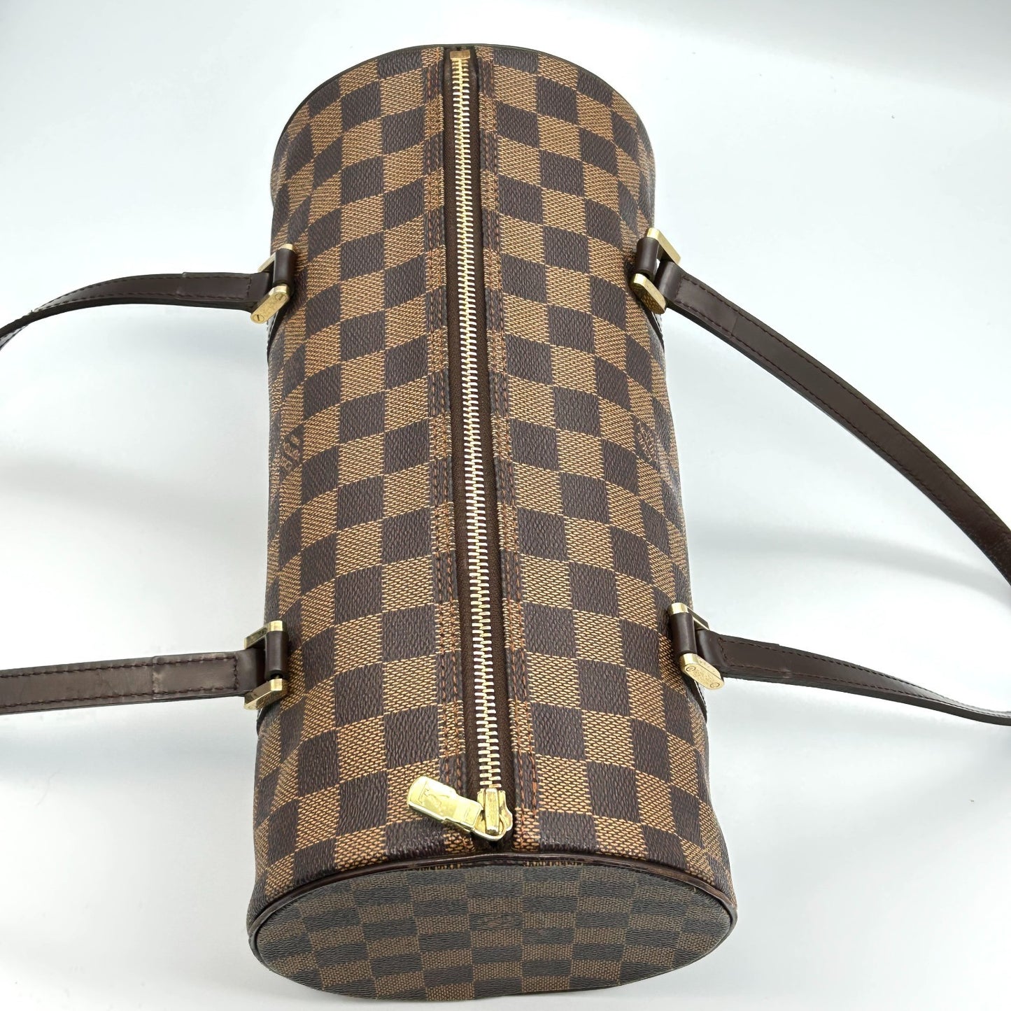 Louis Vuitton Papillon 30 Damier Ebene