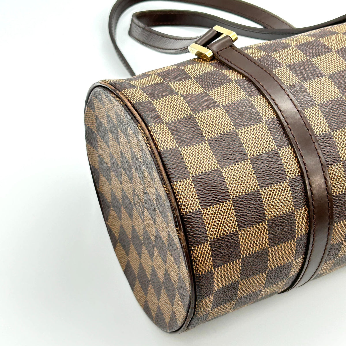 Louis Vuitton Papillon 30 Damier Ebene