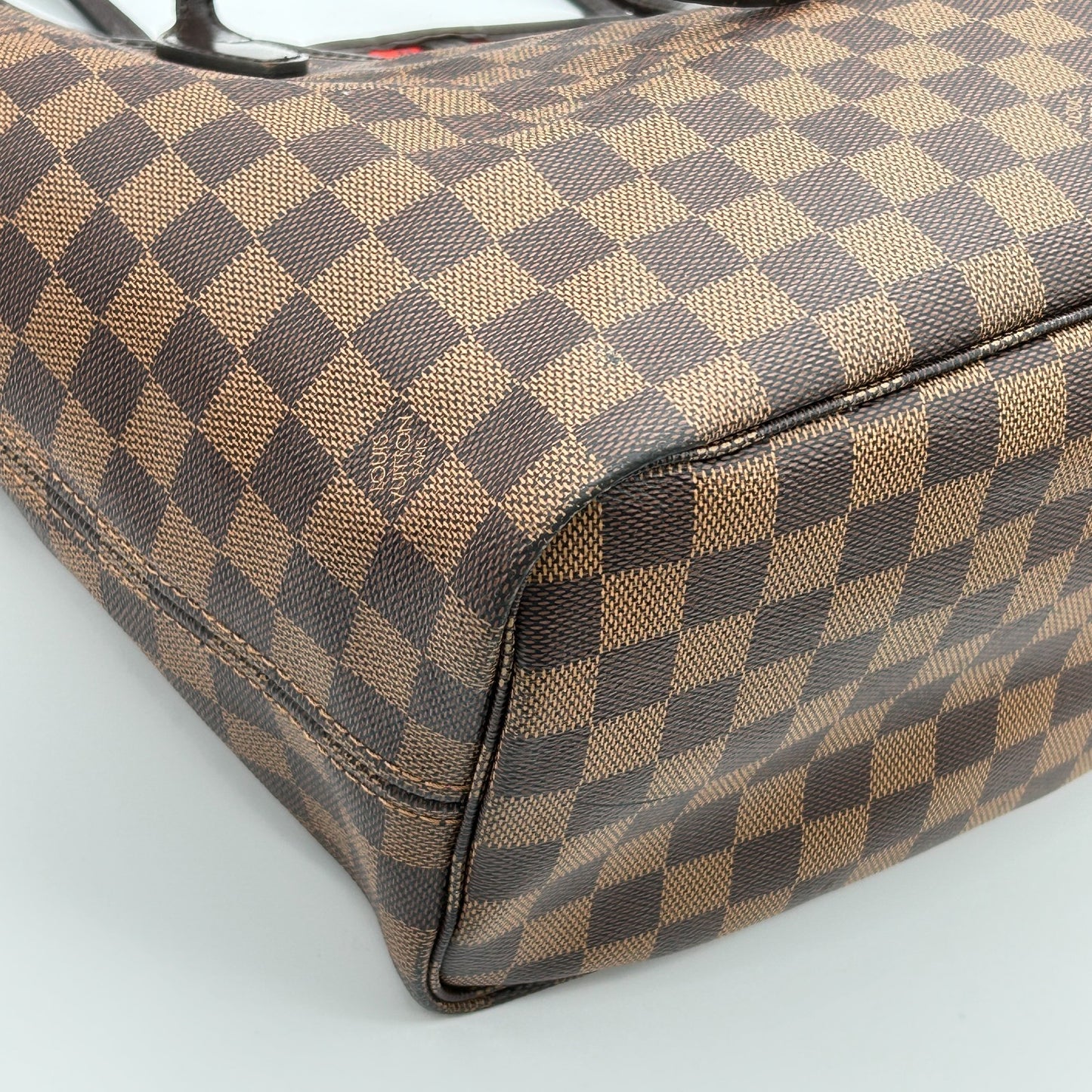Louis Vuitton Neverfull MM Damier Ebene