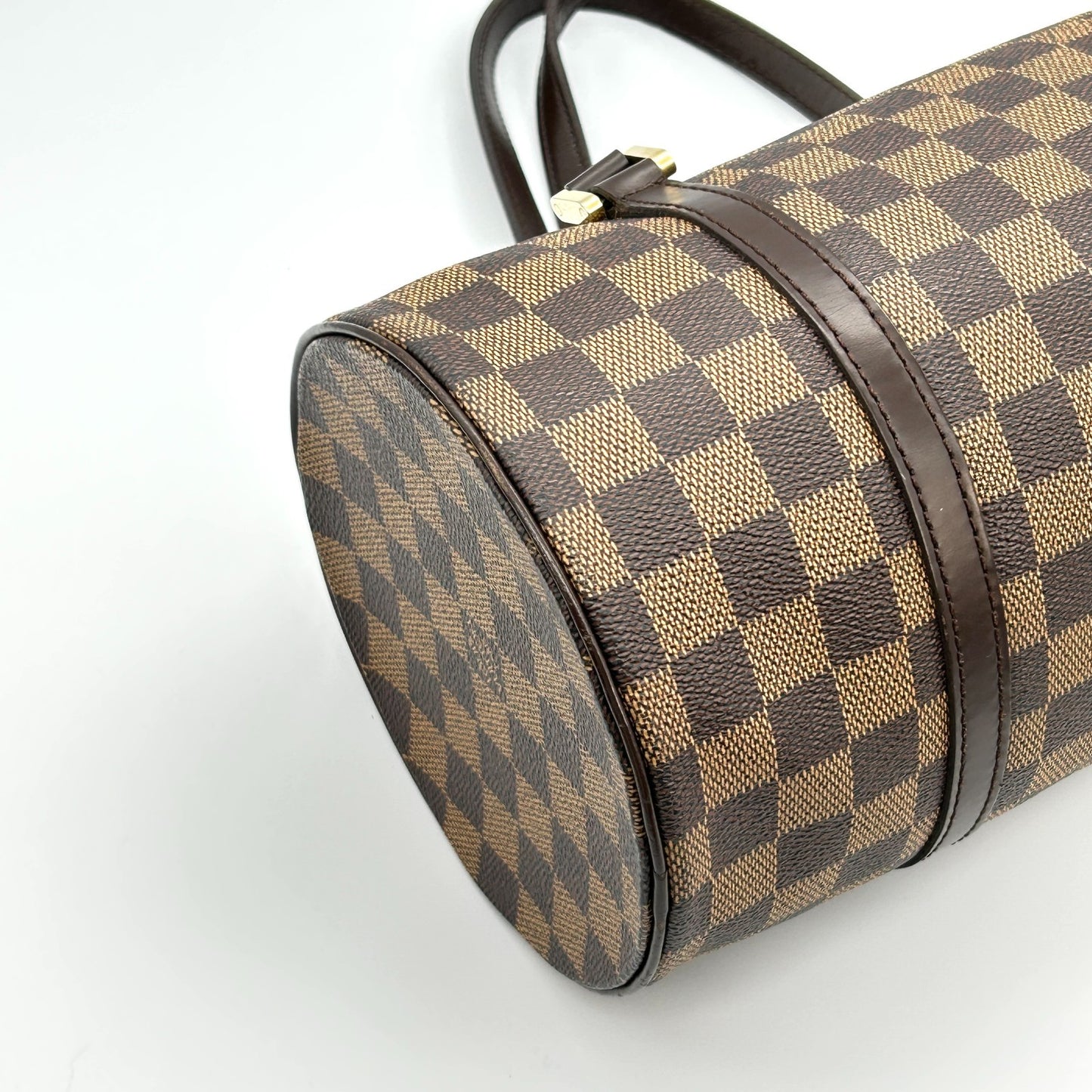 Louis Vuitton Papillon 30 Damier Ebene