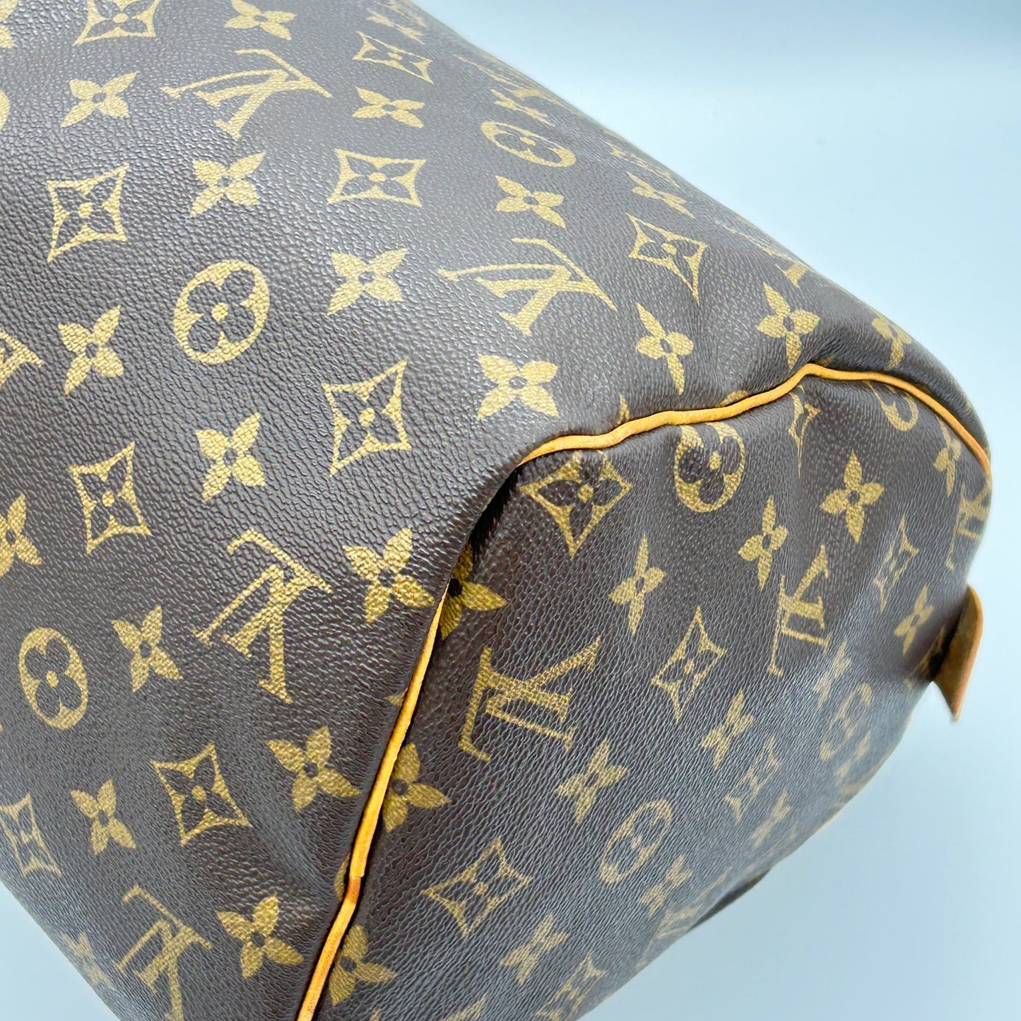 Louis Vuitton Speedy 30 Monogram Canvas