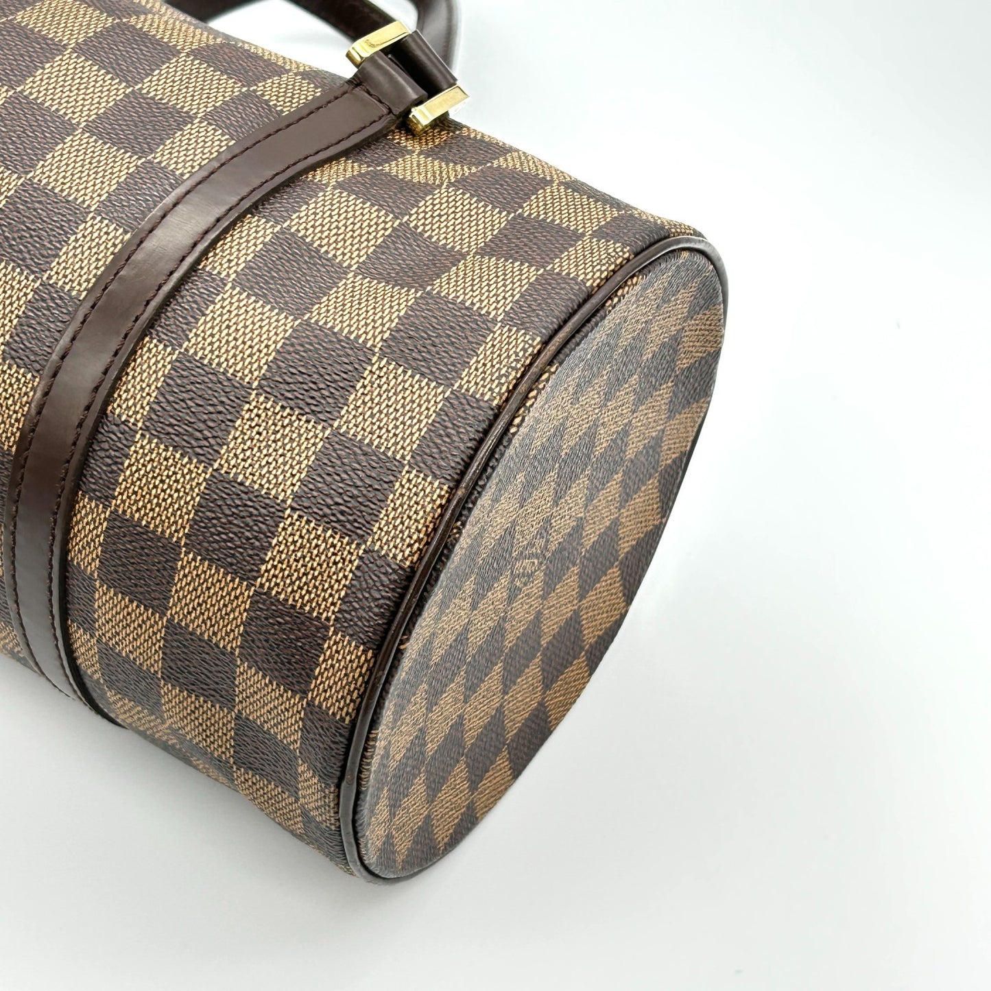 Louis Vuitton Papillon 30 Damier Ebene