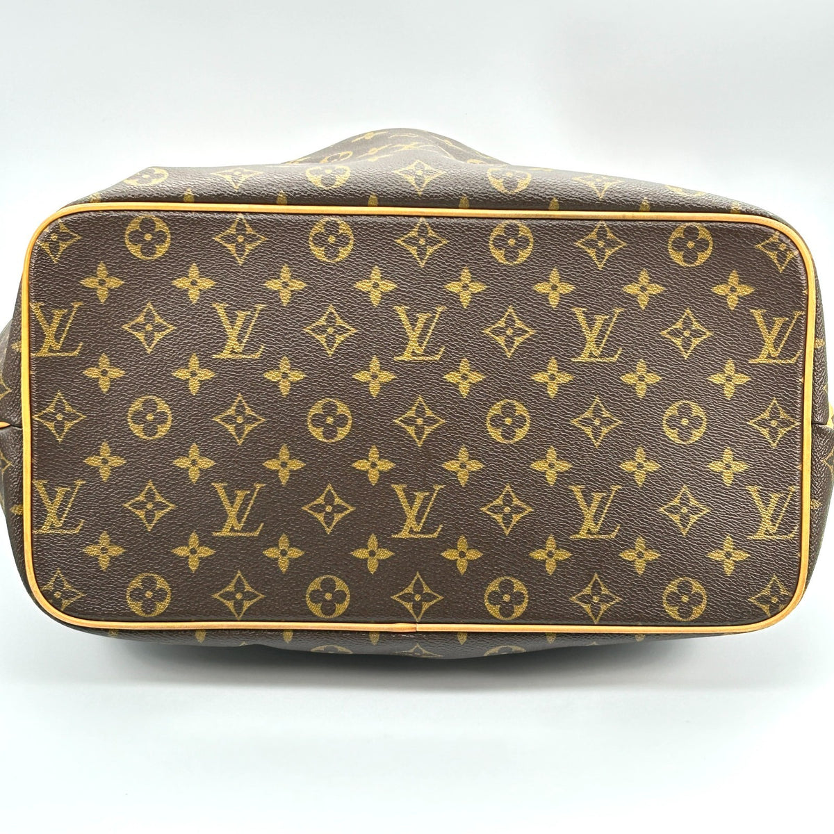 Louis Vuitton Palermo GM Monogram Canvas