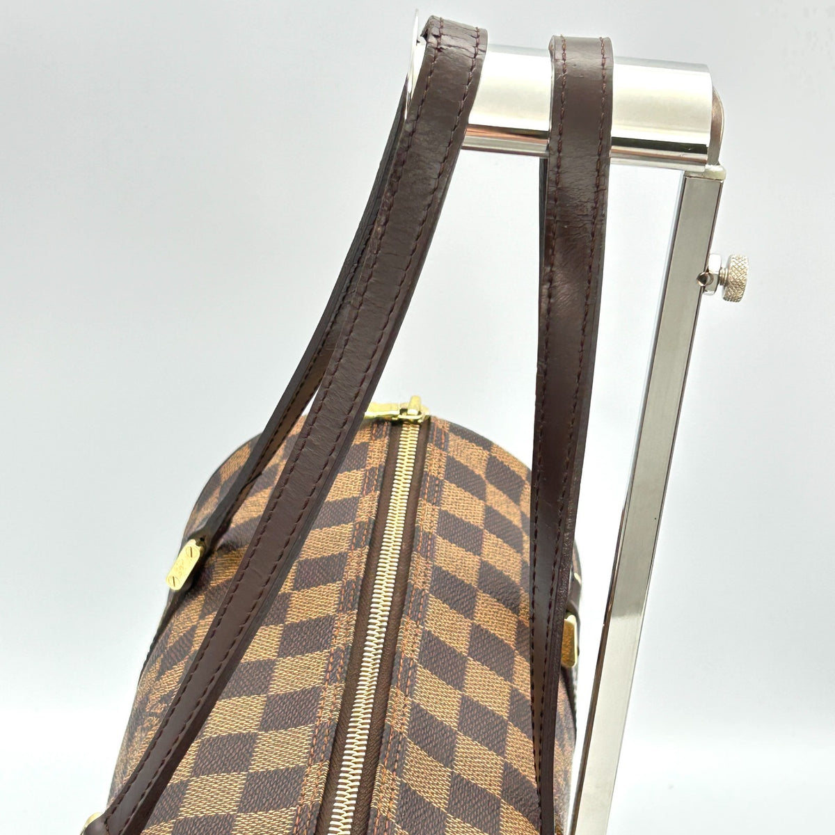 Louis Vuitton Papillon 30 Damier Ebene