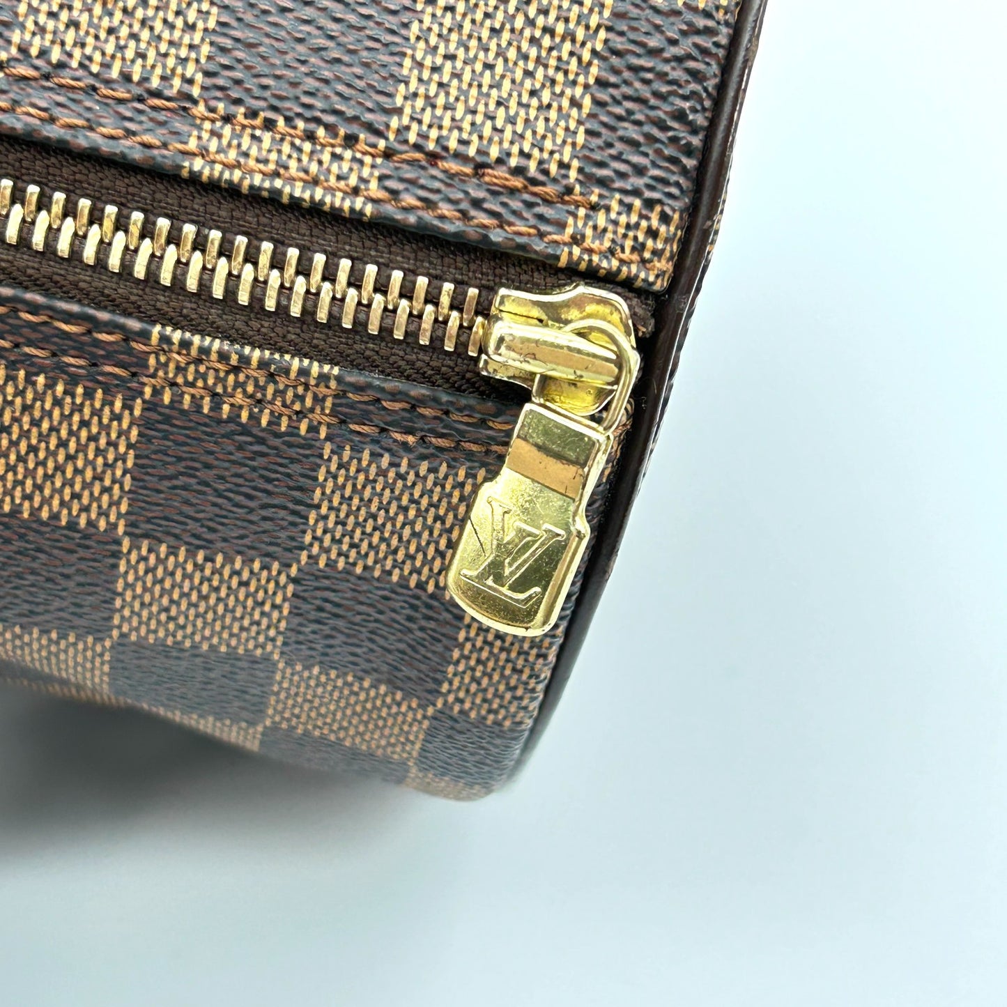 Louis Vuitton Papillon 30 Damier Ebene