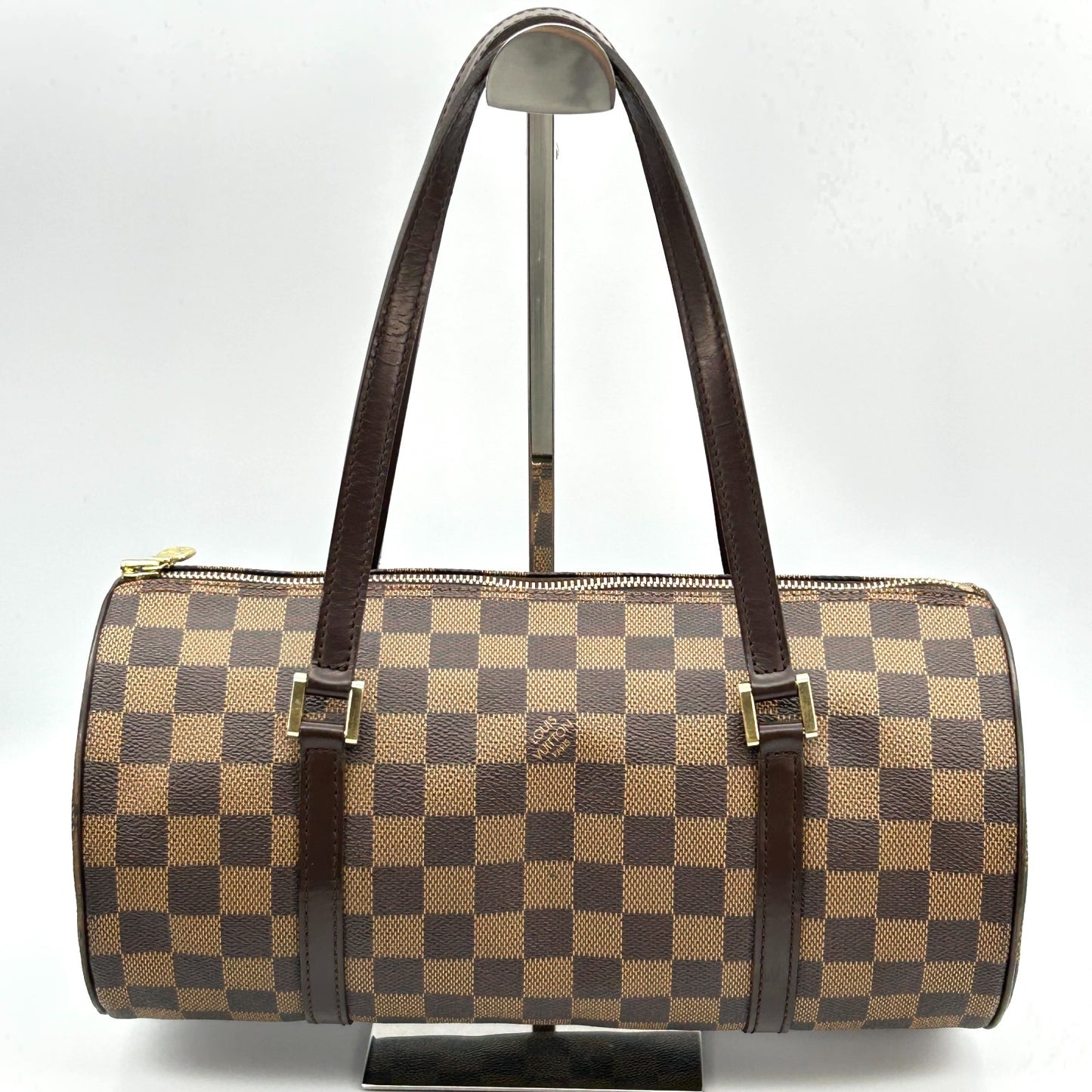 Louis Vuitton Papillon 30 Damier Ebene