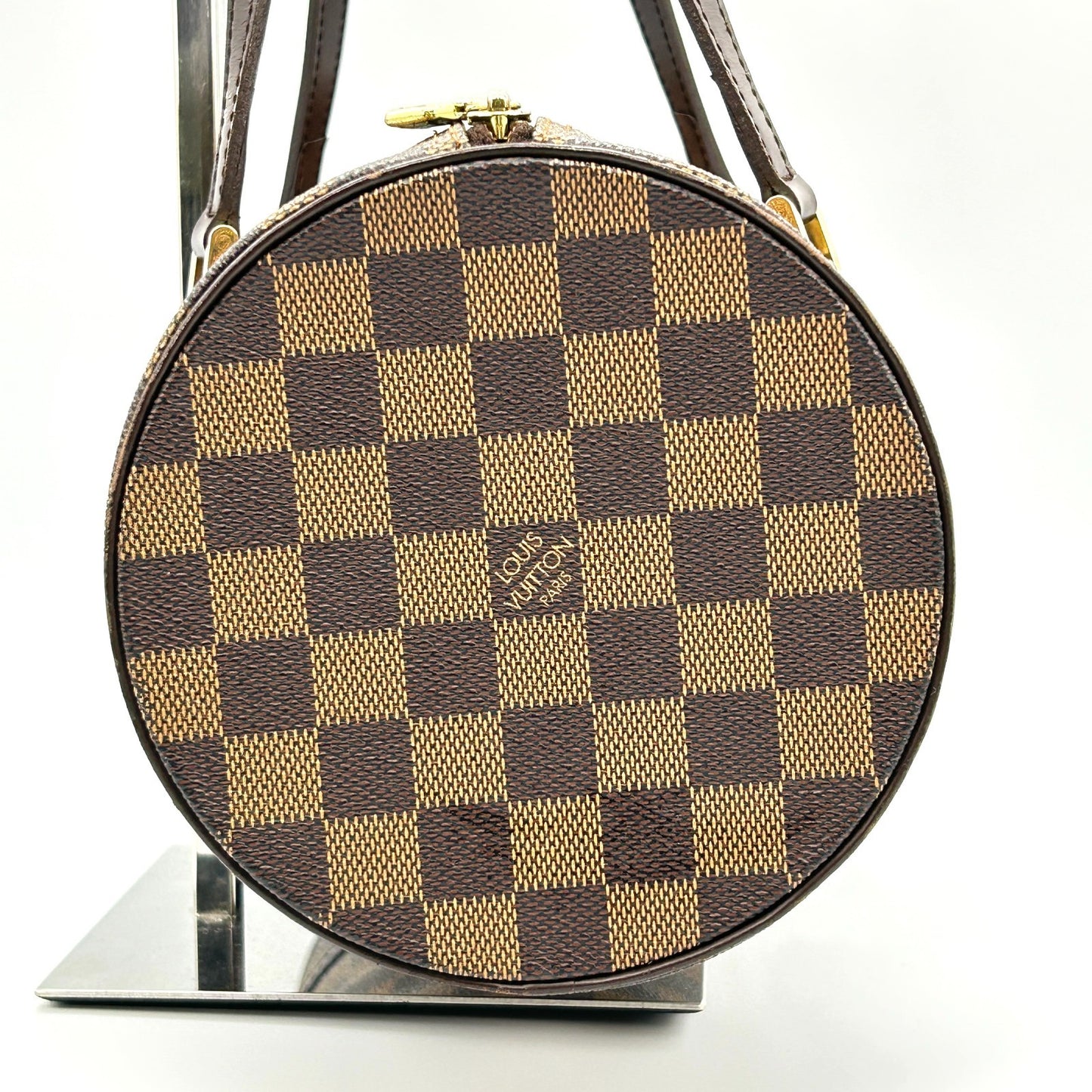 Louis Vuitton Papillon 30 Damier Ebene