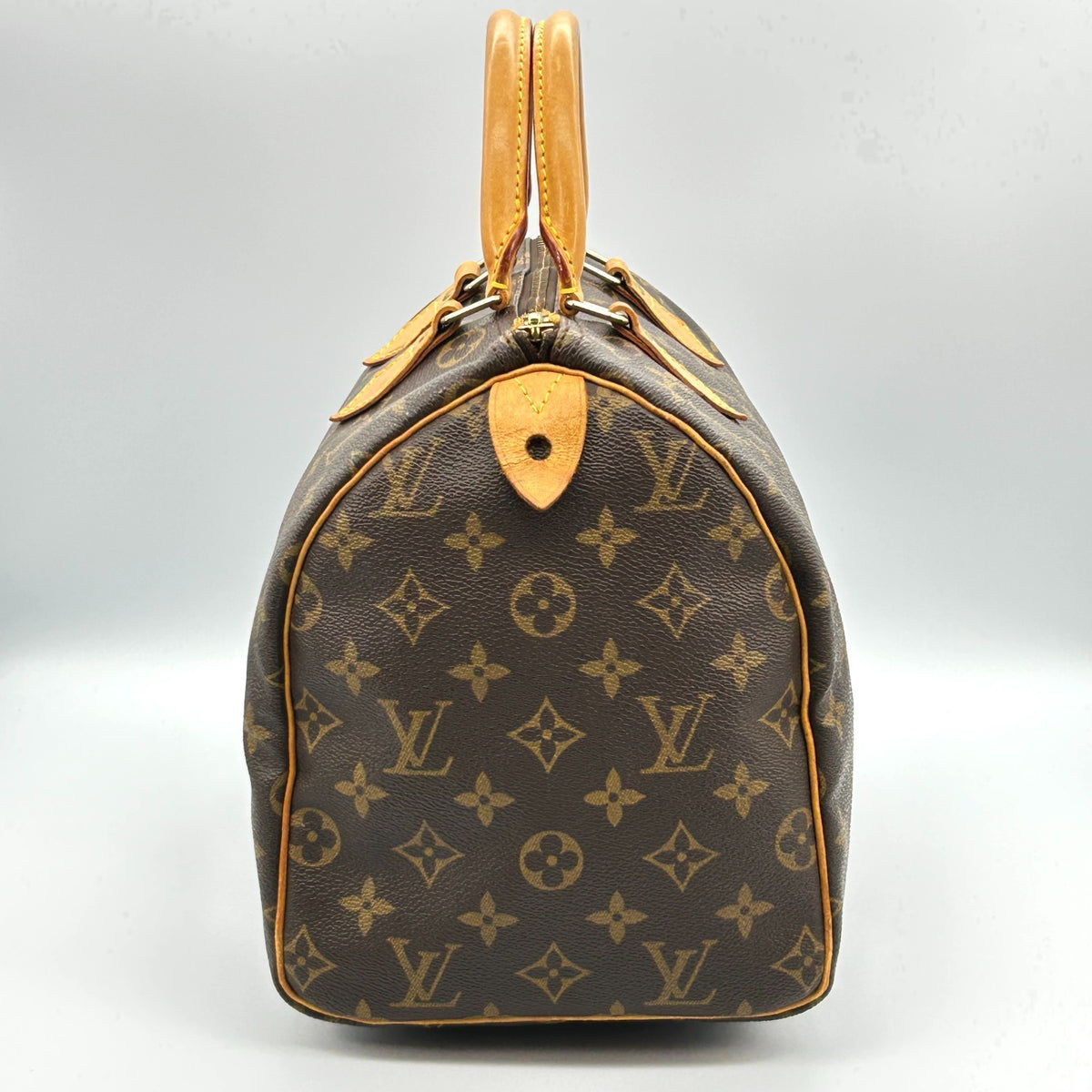 Louis Vuitton Speedy 30 Monogram Canvas